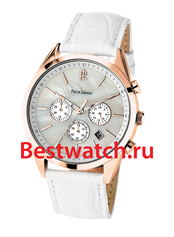 Часы Pierre Lannier Sport 010L990